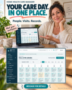 Home Health Care Management Software