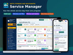 Multi-User Septic Pumping Software