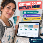 PaintFlow Painting Contractor