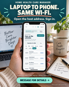 Home Health Care Management Software
