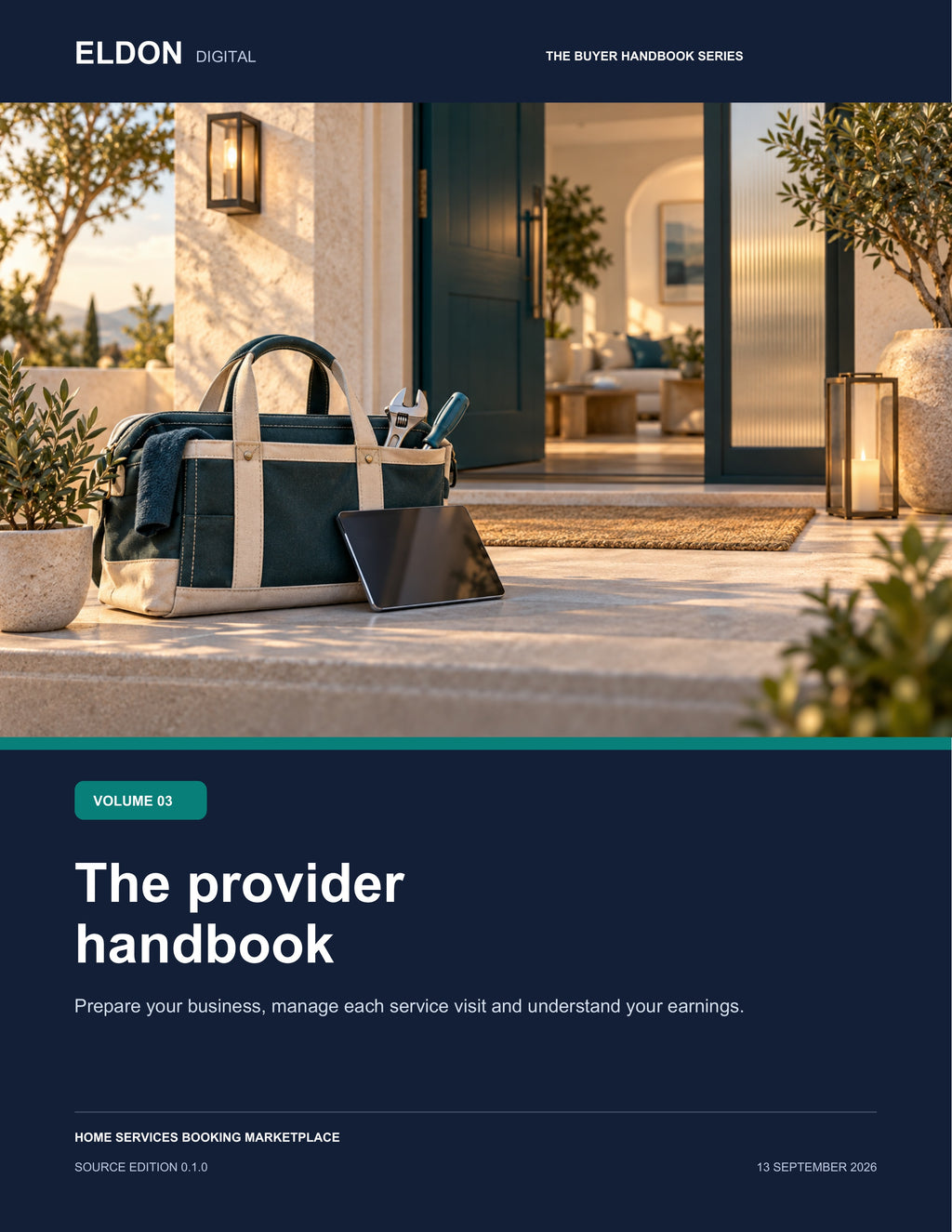 Home Services Booking Mobile App Source Code