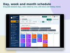 Multi-User Septic Pumping Software