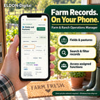 Farm & Ranch Management Software