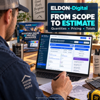 Roofing Business Software for Windows