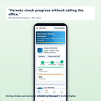 Driving School and Instructor Scheduling Manager Software
