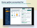 Multi-User Septic Pumping Software