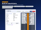 Electrical Contractor Software