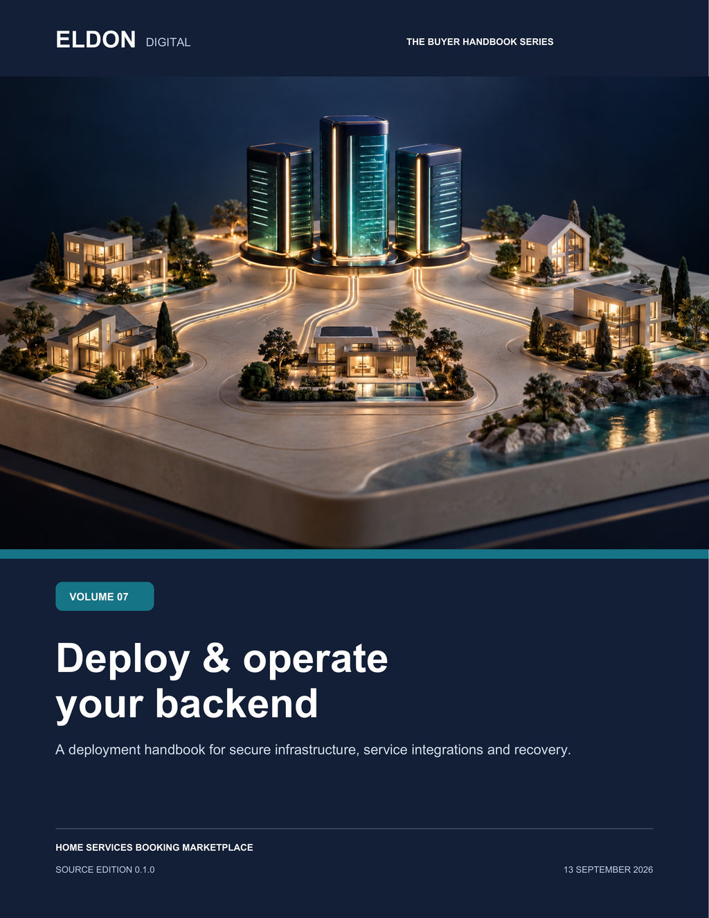 Home Services Booking Mobile App Source Code