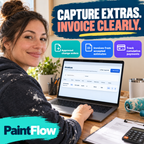 PaintFlow Painting Contractor