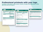 Multi-User Septic Pumping Software