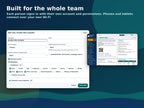 Multi-User Septic Pumping Software
