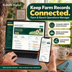 Farm & Ranch Management Software