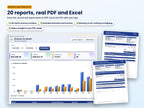 Electrical Contractor Software