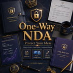 NDA Template Bundle