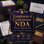 NDA Template Bundle