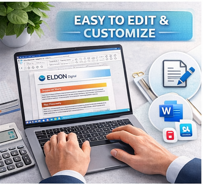 Service Contract Template Word