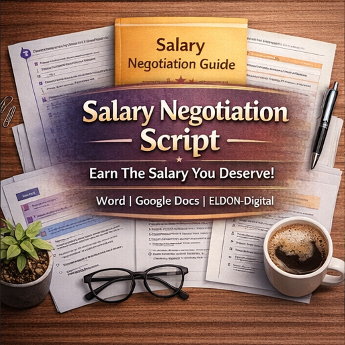 Interview Preparation Guide & Answer Templates