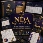 NDA Template Bundle