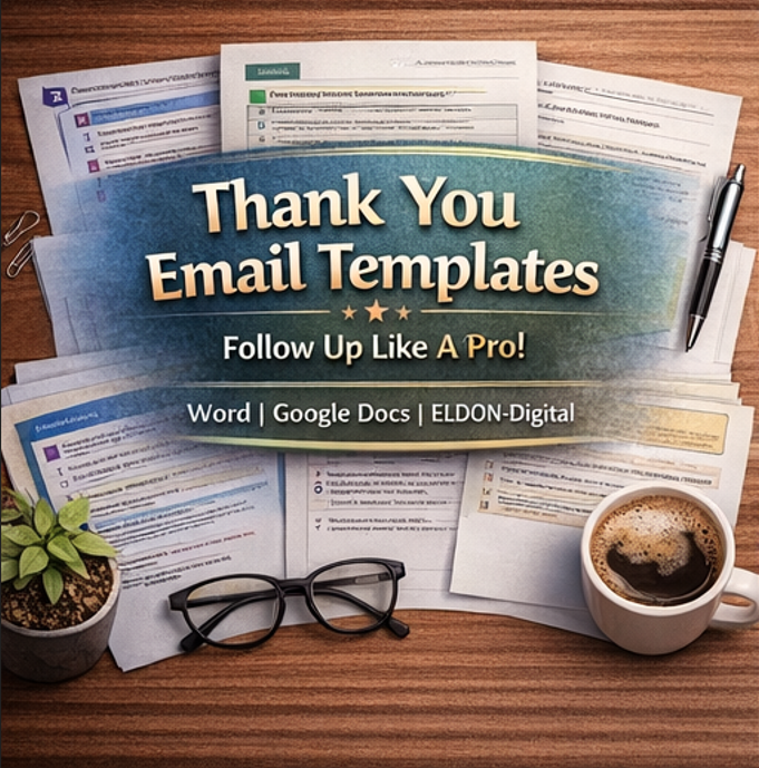 Interview Preparation Guide & Answer Templates