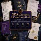 NDA Template Bundle