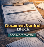 SOP Template Bundle