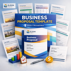 Business Proposal Template Word