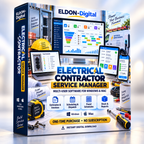 Electrical Contractor Software