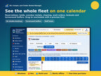 RV, Camper and Trailer Rental Manager Software