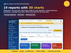 RV, Camper and Trailer Rental Manager Software