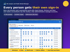 RV, Camper and Trailer Rental Manager Software