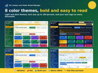 RV, Camper and Trailer Rental Manager Software