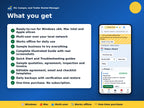 RV, Camper and Trailer Rental Manager Software
