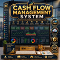 Cash Flow Management System for Small Business