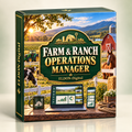 Farm & Ranch Management Software