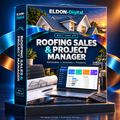 Roofing Business Software for Windows