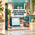 Home Health Care Management Software
