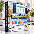 Moving Company Manager: