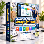 Moving Company Manager: