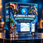Plumbing and Drain Service Manager
