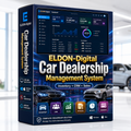 Car Dealership Management Software