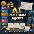 AI for Real Estate Agents