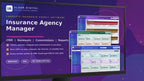Insurance Agency Manager