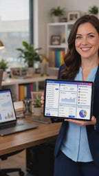 Custom standalone business software built around your needs