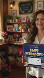 Inn and Guesthouse Management Software