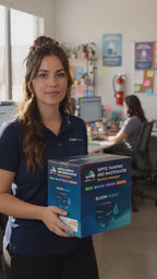 Multi-User Septic Pumping Software
