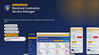 Electrical Contractor Software