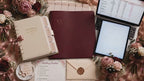Wedding Planner Template Word