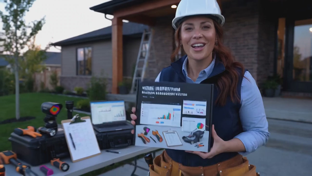 Home Inspection Software for Windows and Mac