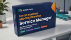 Multi-User Septic Pumping Software