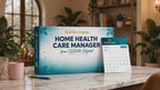 Home Health Care Management Software